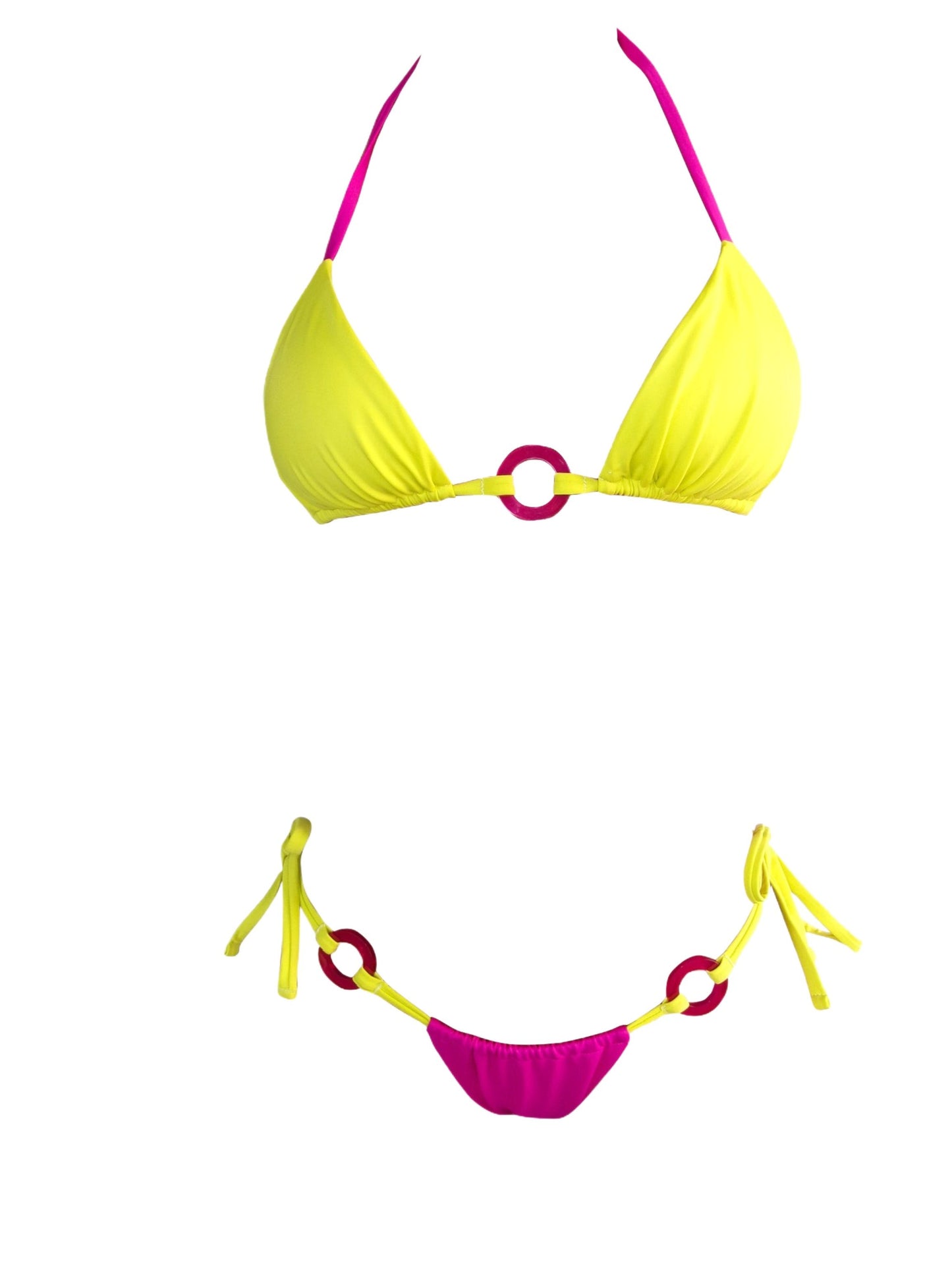 Tourmaline Top