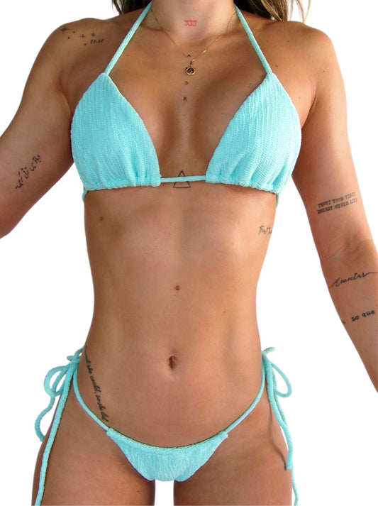 Amazonite Top